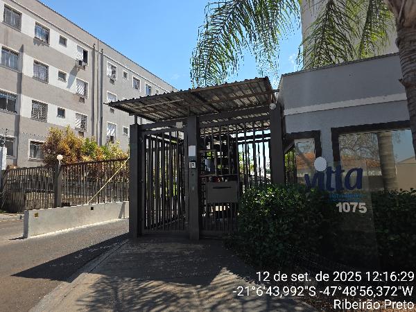 Apartamento em RIBEIRAO PRETO/SP