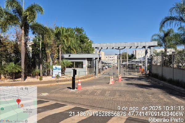 Apartamento em RIBEIRAO PRETO/SP