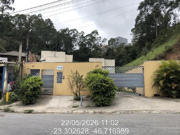 Casa em FRANCO DA ROCHA/SP