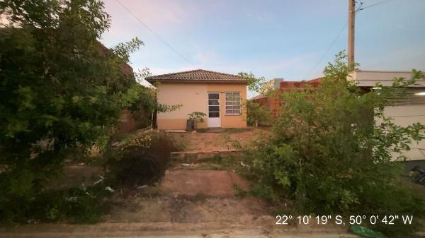 Casa em MARILIA/SP