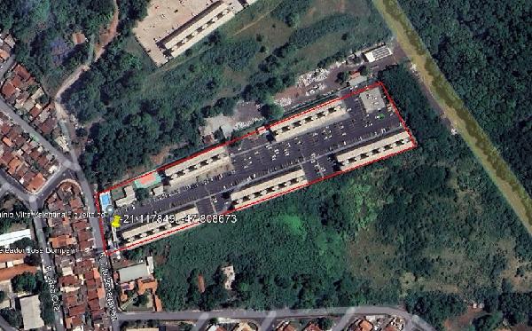 Apartamento em RIBEIRAO PRETO/SP