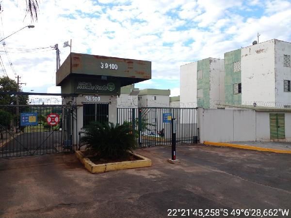 Apartamento em BAURU/SP