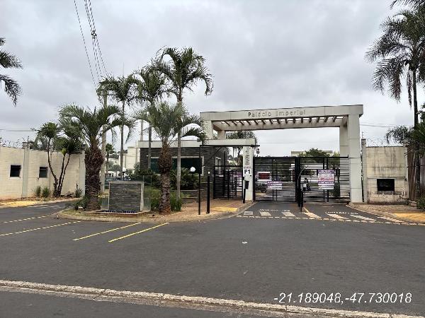 Apartamento em RIBEIRAO PRETO/SP