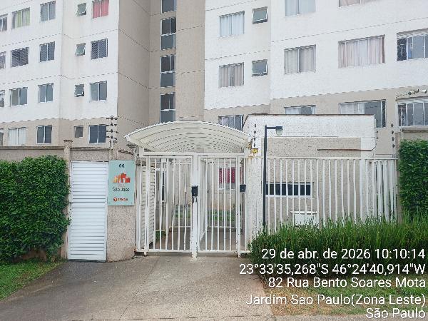 Apartamento em SAO PAULO/SP