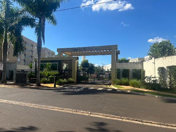 Apartamento em RIBEIRAO PRETO/SP