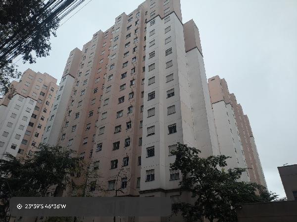 Apartamento em SAO PAULO/SP