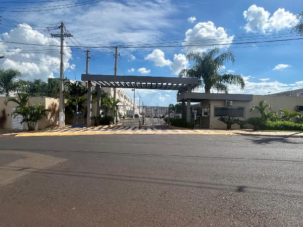Apartamento em ARARAQUARA/SP