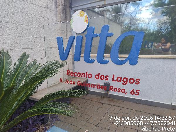 Apartamento em RIBEIRAO PRETO/SP