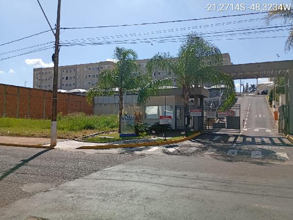 Apartamento em JABOTICABAL/SP