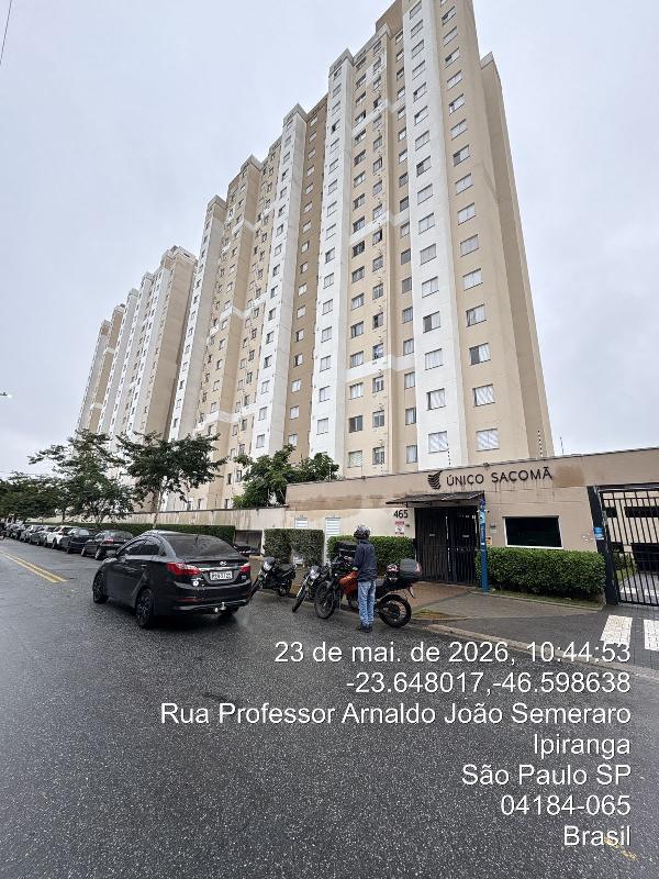 Apartamento em SAO PAULO/SP