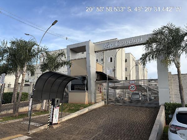Apartamento em SAO JOSE DO RIO PRETO/SP
