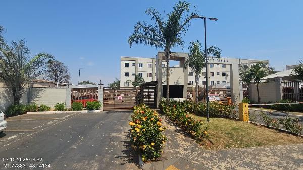 Apartamento em ARARAQUARA/SP