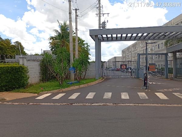 Apartamento em RIBEIRAO PRETO/SP