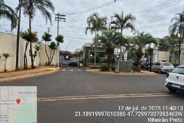 Apartamento em RIBEIRAO PRETO/SP