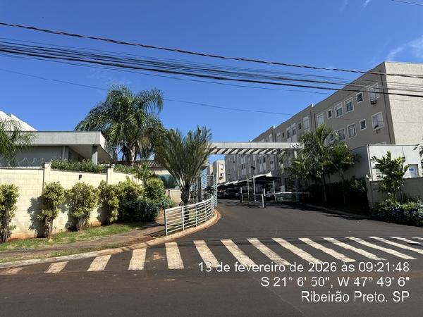 Apartamento em RIBEIRAO PRETO/SP