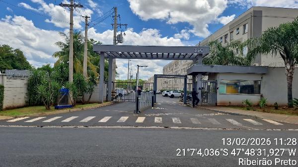 Apartamento em RIBEIRAO PRETO/SP