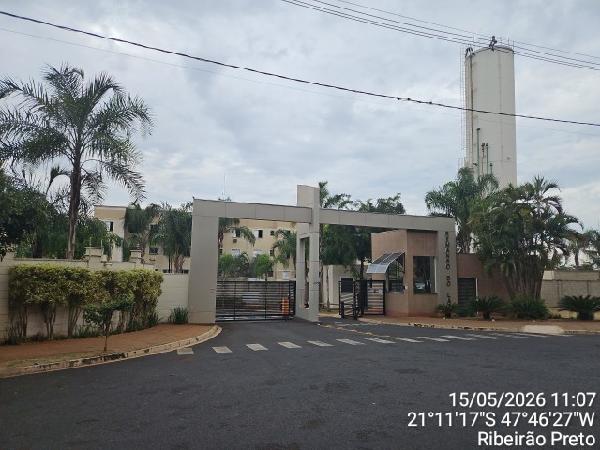 Apartamento em RIBEIRAO PRETO/SP