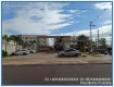 Apartamento em PRESIDENTE PRUDENTE/SP