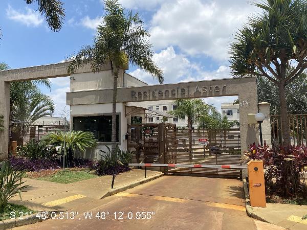 Apartamento em ARARAQUARA/SP