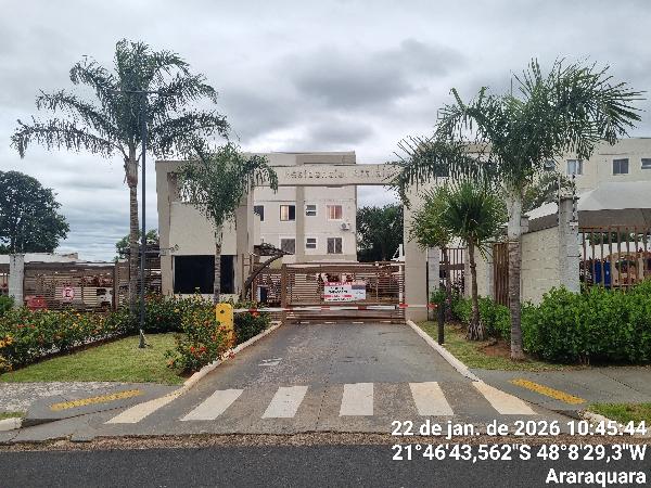Apartamento em ARARAQUARA/SP
