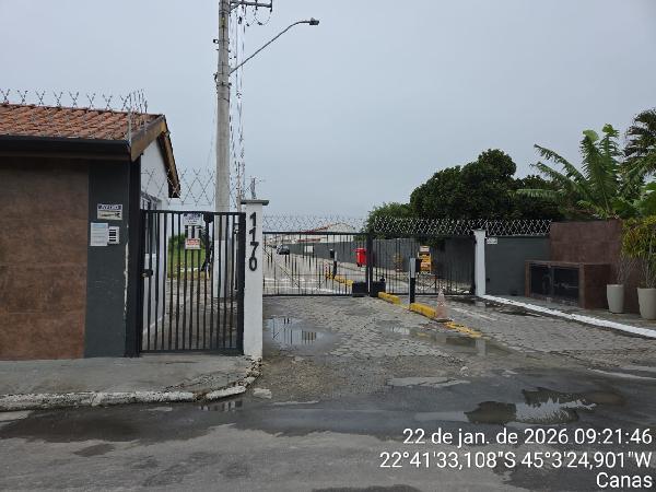 Casa em CANAS/SP