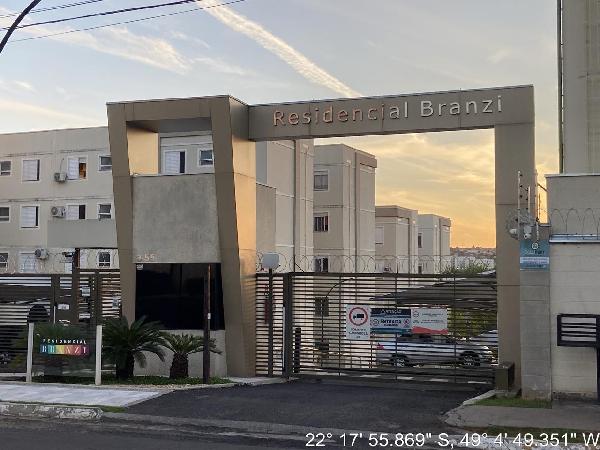 Apartamento em BAURU/SP