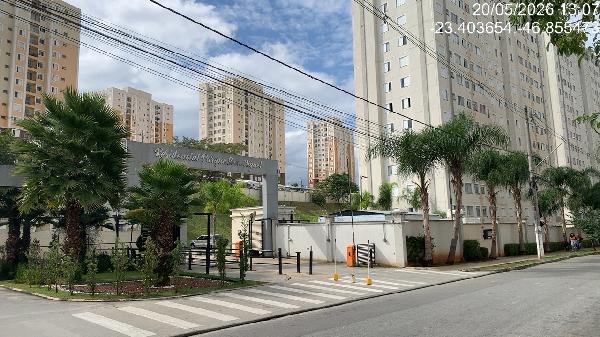 Apartamento em CAJAMAR/SP