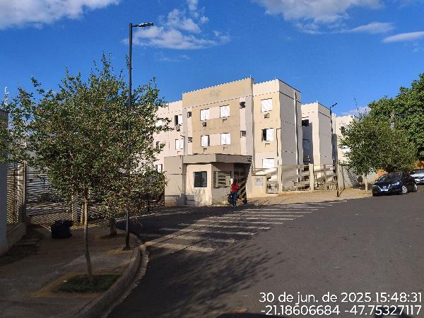 Apartamento em RIBEIRAO PRETO/SP