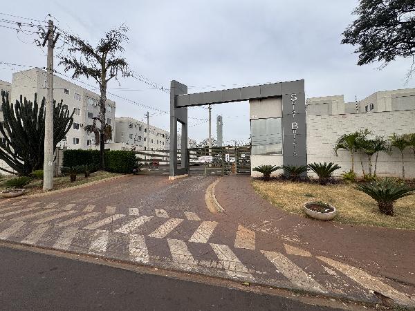 Apartamento em SERTAOZINHO/SP