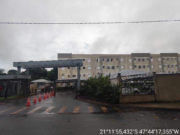 Apartamento em RIBEIRAO PRETO/SP