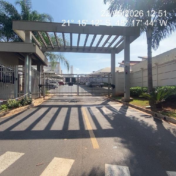 Apartamento em JABOTICABAL/SP