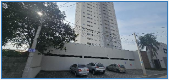 Apartamento em JACAREI/SP