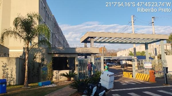 Apartamento em RIBEIRAO PRETO/SP