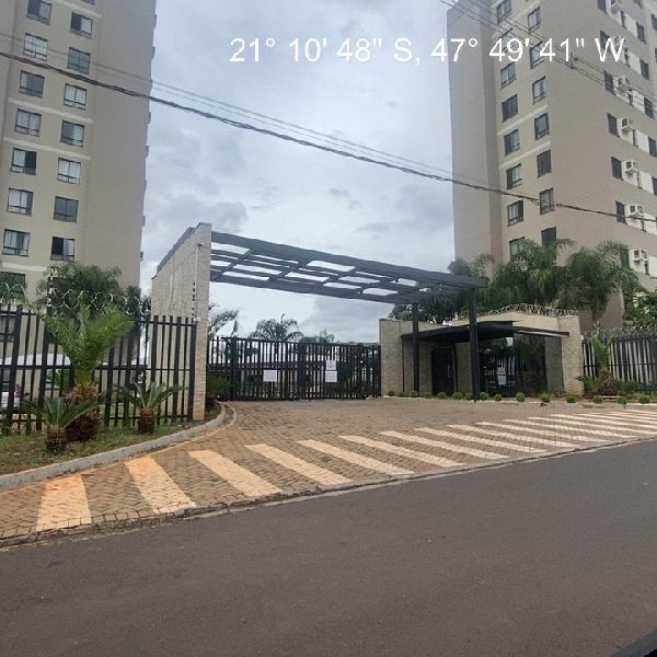 Apartamento em RIBEIRAO PRETO/SP