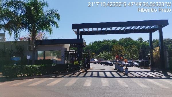 Apartamento em RIBEIRAO PRETO/SP