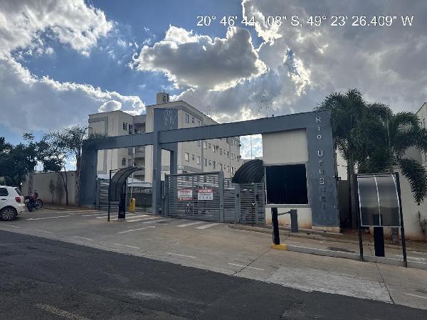 Apartamento em SAO JOSE DO RIO PRETO/SP