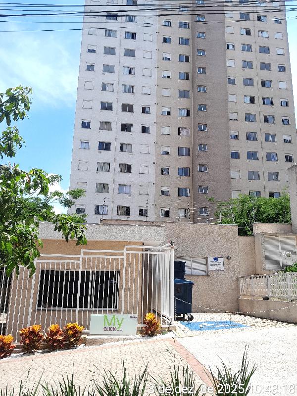 Apartamento em SAO PAULO/SP