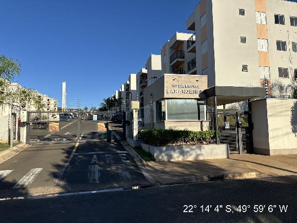 Apartamento em MARILIA/SP