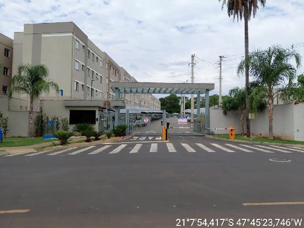 Apartamento em RIBEIRAO PRETO/SP
