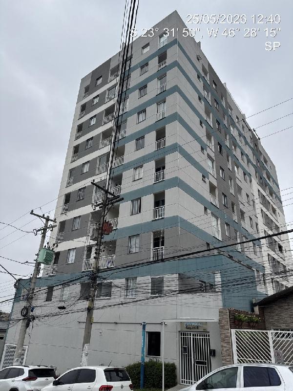Apartamento em SAO PAULO/SP