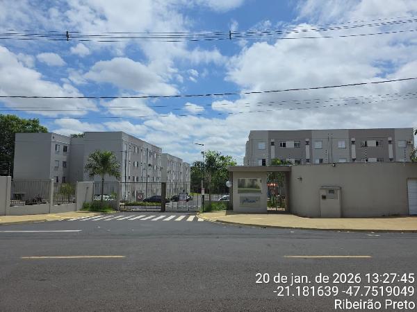 Apartamento em RIBEIRAO PRETO/SP