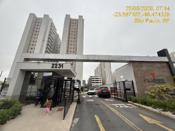 Apartamento em SAO PAULO/SP