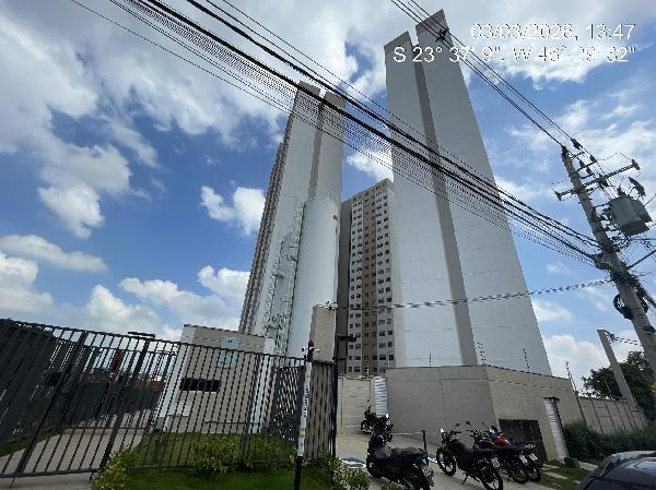 Apartamento em SAO PAULO/SP