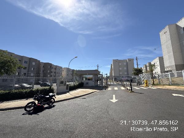 Apartamento em RIBEIRAO PRETO/SP