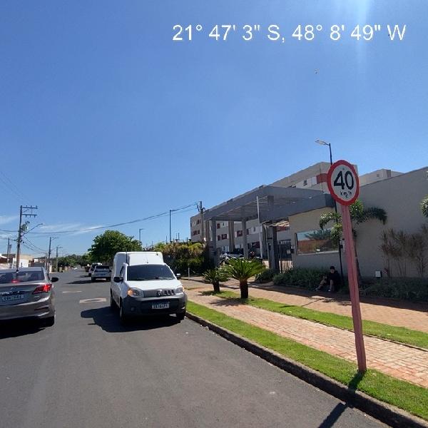 Apartamento em ARARAQUARA/SP