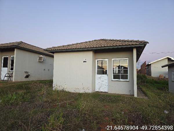 Casa em LINS/SP