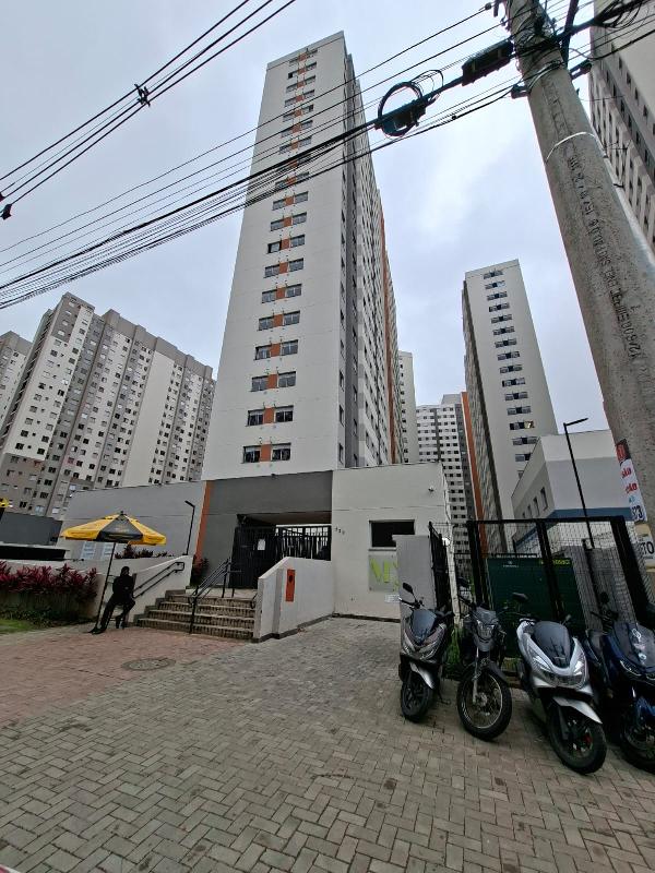 Apartamento em SAO PAULO/SP