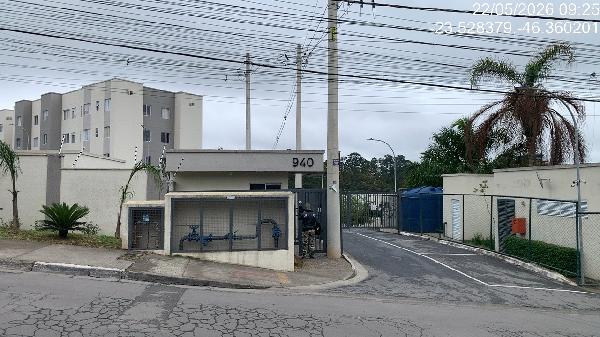 Apartamento em POA/SP