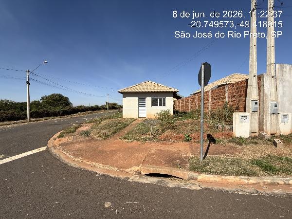 Casa em SAO JOSE DO RIO PRETO/SP