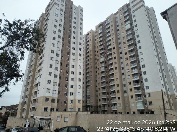Apartamento em SAO PAULO/SP
